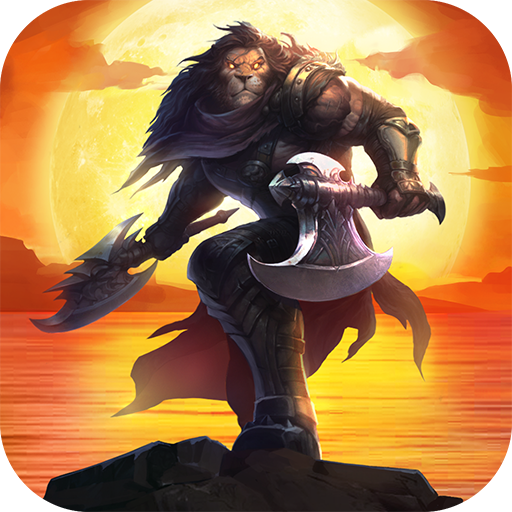 Ace Defender エースディフェンダー バトルRPG icon