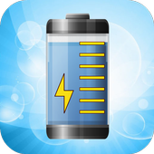 Battery Saver Pro 2015 icon