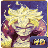 Wallpapers For Boruto Fans icon