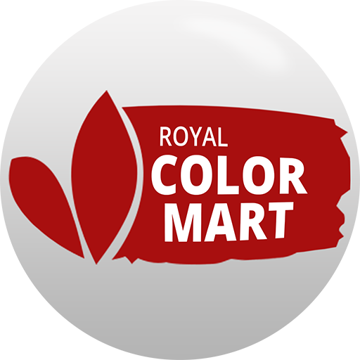 Royal Color Mart icon