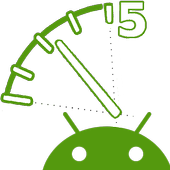 Cdroid-Mx icon