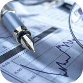 CONTROL YOUR ACCOUNTS иконка