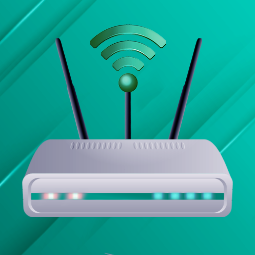 WIFI Connection Analyzer App icon