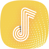 Galaxy Note 9 Music - Music Player All-in-One icon