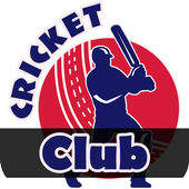 Cricket Club icon