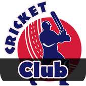 Cricket Club