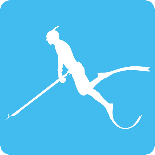SPEAR FISHING - Free Diving icon