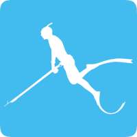 SPEAR FISHING - Free Diving