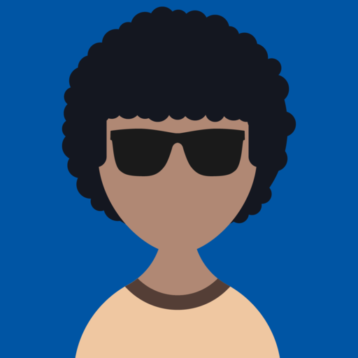 Photo de contact icon