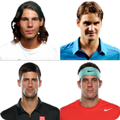 ultimate tennis 2019 icon