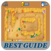 Guide Tom &amp; Jerry Mouse Maze icon
