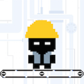 Mr. Quickfoot أيقونة