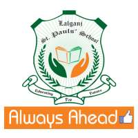 Lalganj St Pauls School on 9Apps