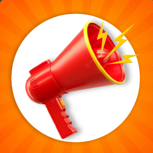Funny Air Horn - Funny Sound icon