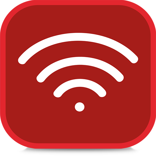 NET-CLARO-WIFI GRATIS icon