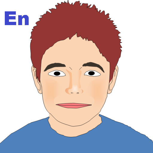 Autism Speech DiegoSays icon