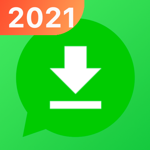 Status Saver for WhatsApp icon