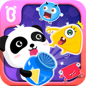 Little Panda Categorization icon