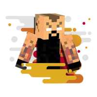 Skin WWE For Minecraft