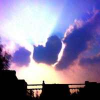 Pure Black-Sony Xperia theme on 9Apps