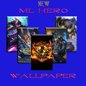 New MobLeg Hero Wallpaper HD 2020 icon