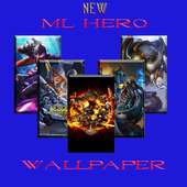New MobLeg Hero Wallpaper HD 2020 on 9Apps