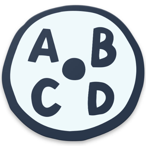 Quizzes to Test Your Vocabulary icon