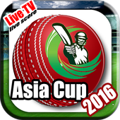 Live Cric Info (Cricket Live TV, Fixture &amp; Info) icon