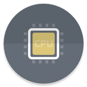 CPU - Device Info icon