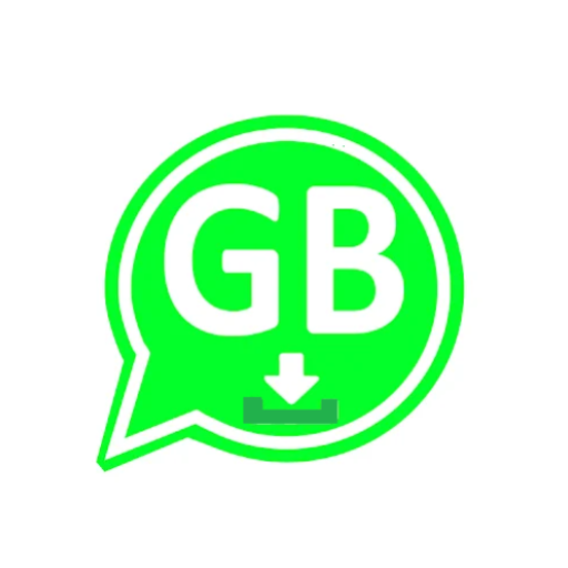 GB What App Downloader icon