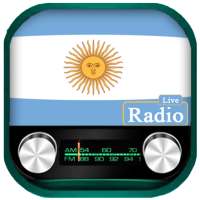 Radio Argentina FM   Radio AM   Radio Argentina on 9Apps