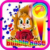 Bubble Shooter 2017 Rose