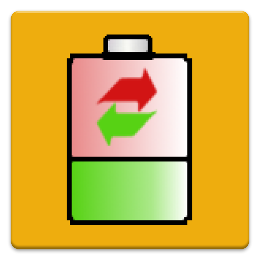Smart Data &amp; Battery Saver icon