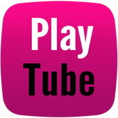 Play Tube Music icon