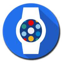 Bubble Launcher For Wear OS (Android Wear) on 9Apps