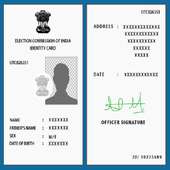 Votarcard NVSP on 9Apps