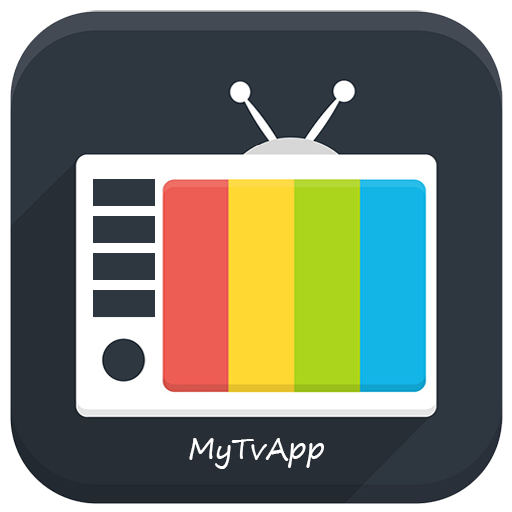 تلویزیون و ماهواره آنلاین من أيقونة