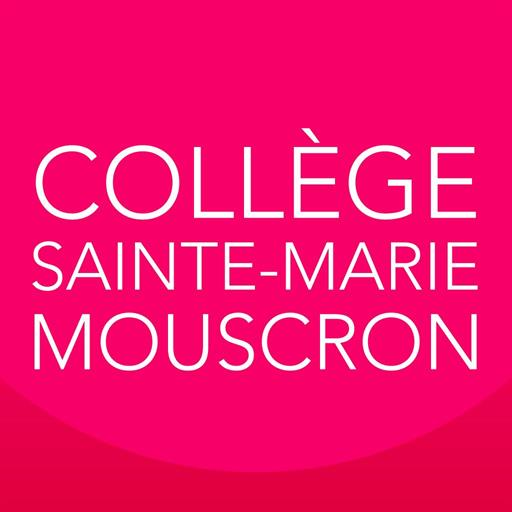 Collège Sainte-Marie icon