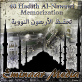 Hadith Nawawi Memorization icon