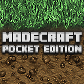 Madecraft - Pocket Edition icon