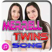 Merrell Twins Song on 9Apps