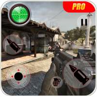 FS Commando Game - FPS Commando Shooting Mission