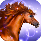 🐴 American Horse Clan Simulator: Animal Family icon