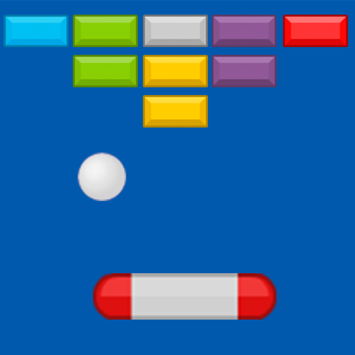 Arkanoids classico icon