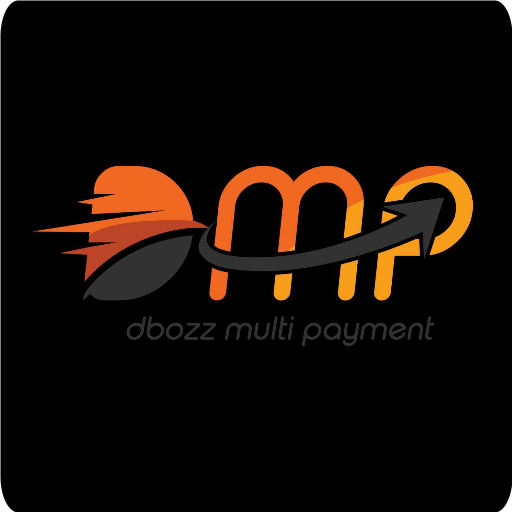 DBOZZ MULTI PAYMENT icon