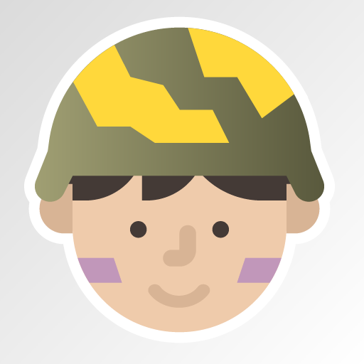 Hero Tank Battlefield icon