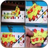 3D toys elastics on 9Apps