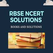 Rbse Ncert Solution - All Books Solutions on 9Apps