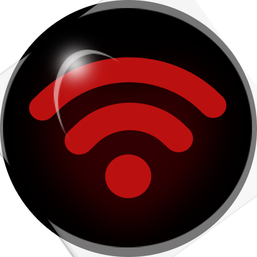 WPS WIFI CONNECT -wps tester icon