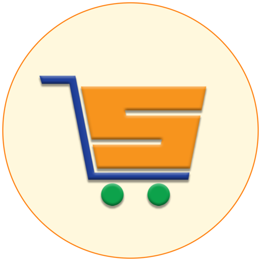 SholoMart SHOp LOcal | Sholo Mart Dhar ki Apni App icon